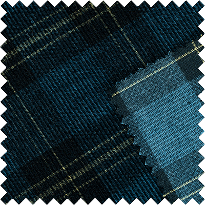 17W 80158色织灯芯绒 多颜色现货供应