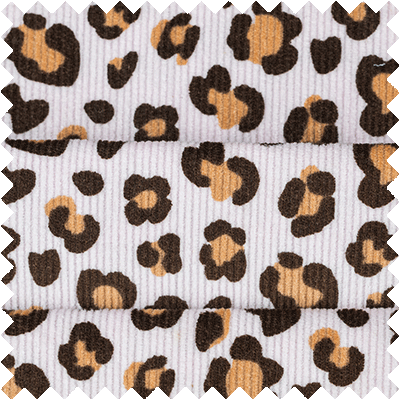 16W 44134 豹纹星空体育平台赔率高 多颜色现货供应