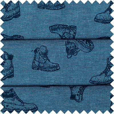 21S 62X52青年布印花 多颜色现货供应