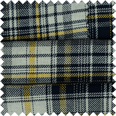 21S 靛蓝64XX56色织布 多颜色现货供应