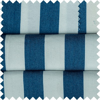 21S 天丝 靛蓝色织布