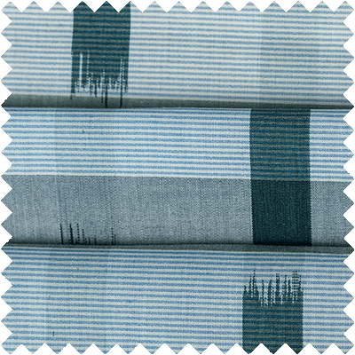 50S 段染 140X80色织布 多颜色现货供应