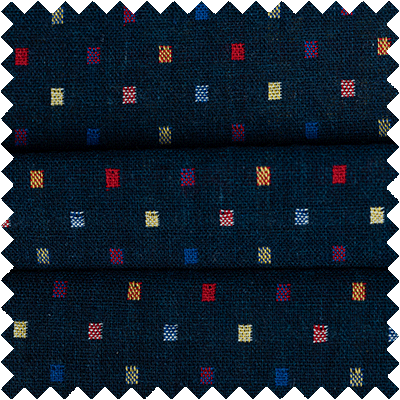 21S 90X56提花色织布 多颜色现货供应