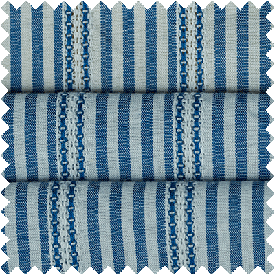 40+40双 110X64提花色织布 多颜色现货供应