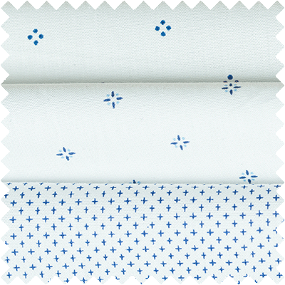 40S 133X72 (6)印花衬衫面料 多颜色现货供应