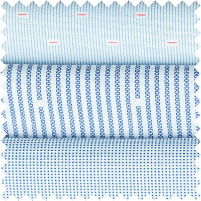 40S 133X72 (7)印花衬衫面料