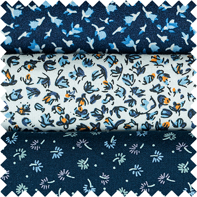 40S 133X72 (8)印花衬衫面料