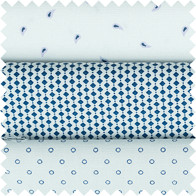 CVC45S 133X94(1)印花衬衫面料 多颜色现货供应