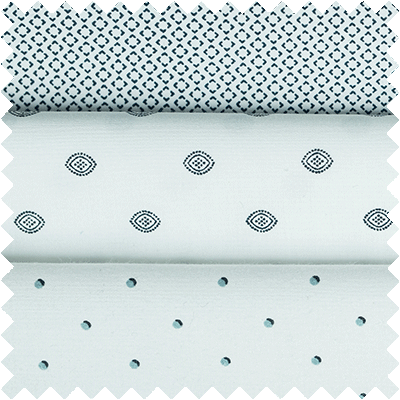 CVC45S 133X94印花衬衫面料 多颜色现货供应