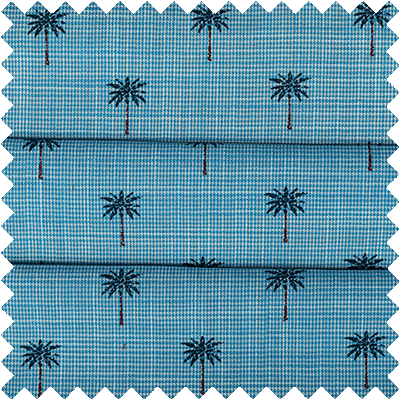 为什么有的色织布叫色织青年布 为什么有的色织布叫色织青年布